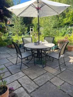 Family home in Bournemouth with garden - Bournemouth - 8