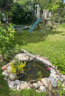 Family home in Bournemouth with garden - Bournemouth - 5