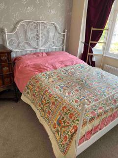Family home in Bournemouth with garden - Bournemouth - 2