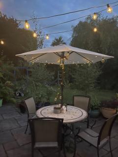 Family home in Bournemouth with garden - Bournemouth - 9