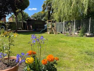 Family home in Bournemouth with garden - Bournemouth - 1