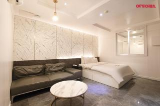 S Hotel - Bucheon - 1