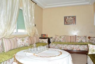 Appartement avec garage privé 5min de la plage - El Jadida - 3