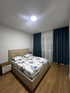 Xhm Apartment 2 - 5