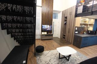 Goldcentral Apartment NEOcity B6 - next to New York Cafe - 5