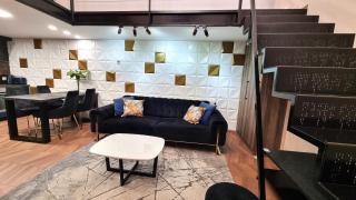 Goldcentral Apartment NEOcity B6 - next to New York Cafe - 6