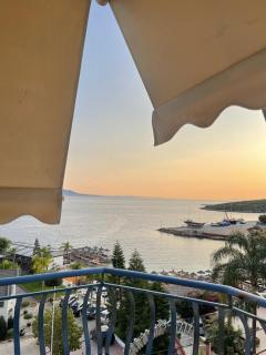 Seaside Family Apartments - Saranda - 7