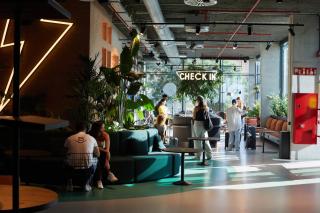 The Social Hub Barcelona Poblenou - Barcellona - 9