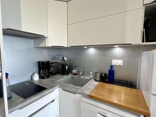 Appartement avec terrasse, vue sur l'Océan et parking à Royan - FR-1-494-33 - Royan - 7
