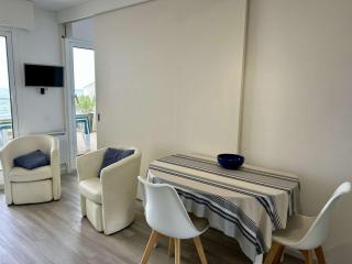 Appartement avec terrasse, vue sur l'Océan et parking à Royan - FR-1-494-33 - Royan - 5