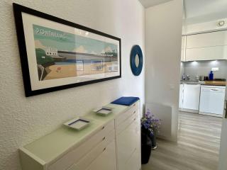 Appartement avec terrasse, vue sur l'Océan et parking à Royan - FR-1-494-33 - Royan - 1