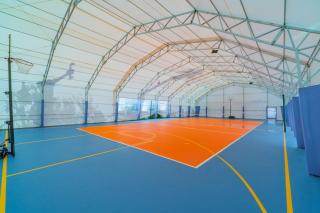 Pineta Park Deluxe Hotel - All Inclusive - 1