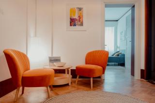 Bauhaus Literary Apartment - Trieste - 0