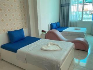 Nhà nghỉ Hoa Ngọc Lan Biên Hòa - Bùi Tiếng - 9