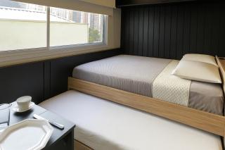 Studio 210 - Luxurious & Stylish stay fot up to 4 Guests - São Paulo - 9