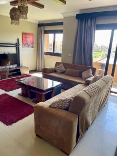Chalet in Bluebay Asia Resort Ain Sokhna - Ain Suchna - 9