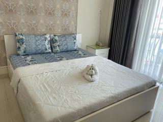 Nhà nghỉ Hoa Ngọc Lan Biên Hòa - Bùi Tiếng - 6