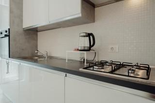 Bauhaus Literary Apartment - Trieste - 3