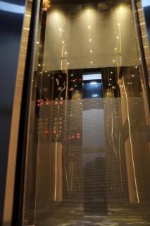 Hotel jetway - - 1