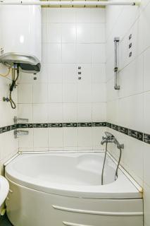 CUBAR Apartment - Bakoe - 0