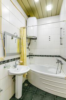CUBAR Apartment - Bakoe - 3