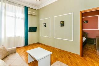 CUBAR Apartment - Bakoe - 9