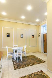 CUBAR Apartment - Bakoe - 4