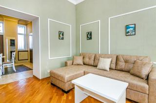 CUBAR Apartment - Bakoe - 1