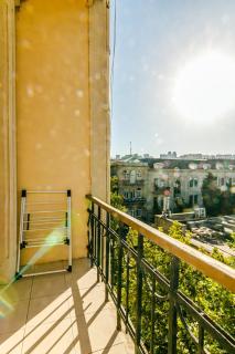 CUBAR Apartment - Bakoe - 5