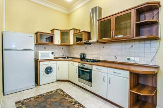 CUBAR Apartment - Bakoe - 2