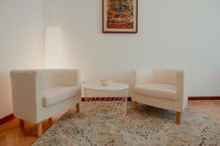 Bauhaus Literary Apartment - Trieste - 7