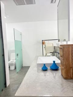 KPG Suite Dream - Ban Nua - 5