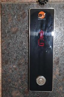 Hotel jetway - - 2