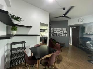Anuva Haven Staycation and Rent - Manila - 7