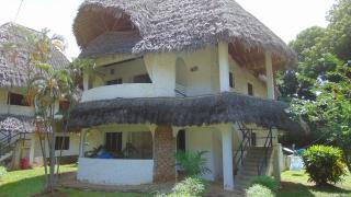Savanna Breeze Villa - 5