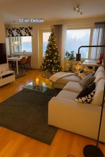 Adorable Arctic Apartments - Sauna & Free Parking - 1
