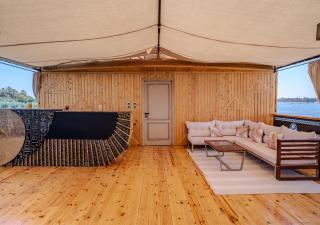 Anoush Dahabiya 4 nights from Luxor to Aswan each Monday - Luxor - 6