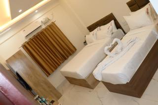 Hotel jetway - - 3