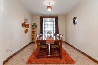 Spacious Lovely Apartment - Nairobi - 3