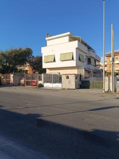 Appartamento vista mare - Torvaianica - 9