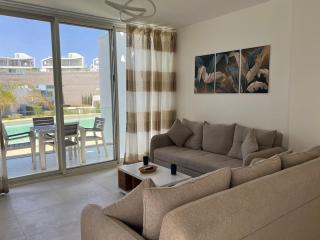 Luxury Chalet On The Lagoon Fouka Bay - Marsa Matruh - 0