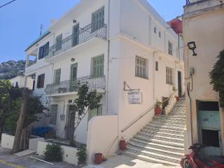 Filippos - Agios Kirykos - 0