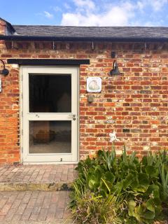 Otters Holt at Tove Valley Cottages - Towcester - 9