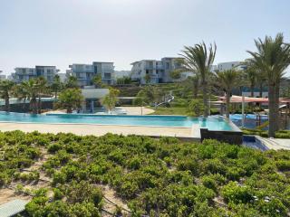 Luxury Chalet On The Lagoon Fouka Bay - Marsa Matruh - 4