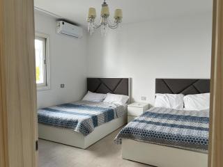 Luxury Chalet On The Lagoon Fouka Bay - Marsa Matruh - 3