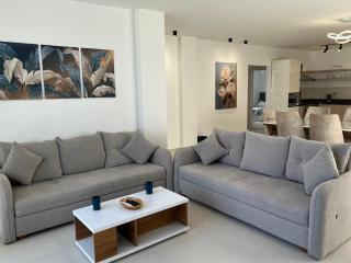 Luxury Chalet On The Lagoon Fouka Bay - Marsa Matruh - 2