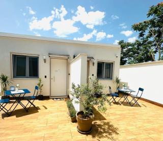 La MAISON D'ISABELLE - 8