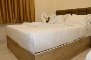 Hotel jetway - - 4