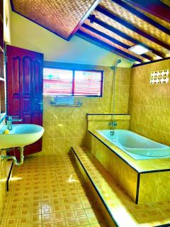 Cozy House in Ubud - 8