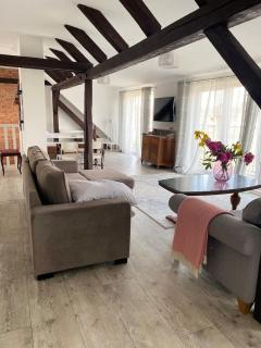 Villa Cuprum - Lubin - 9